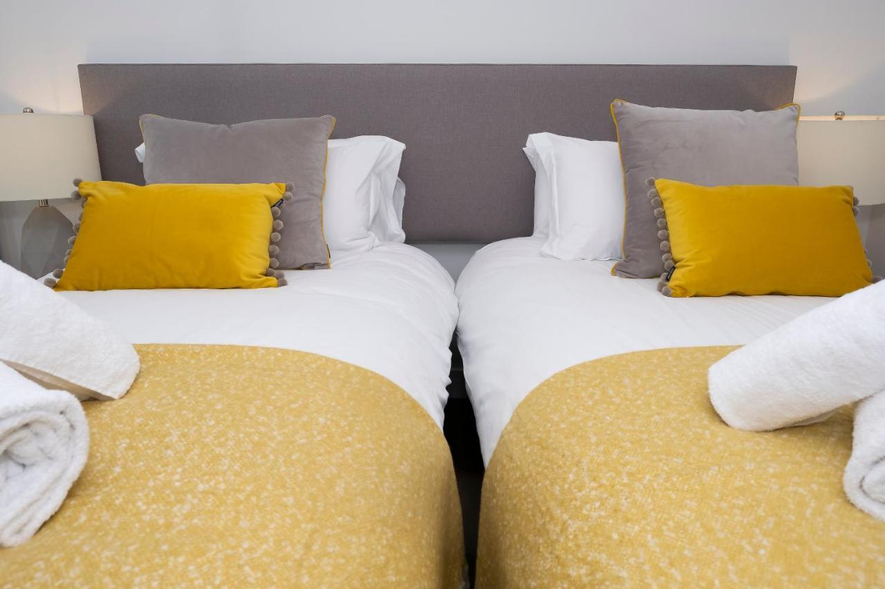 2 Putsborough - Luxury Apartment At Byron Woolacombe, Only 4 Minute Walk To Woolacombe Beach! Экстерьер фото
